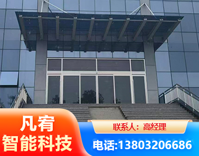 汉中自动门